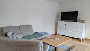 Oppholdsområde