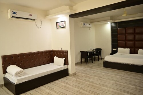 SBM Guest House