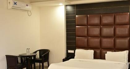 SBM Guest House