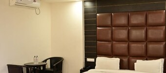 SBM Guest House