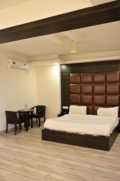 SBM Guest House