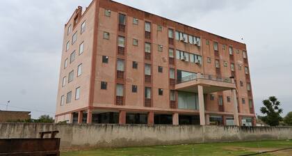 SBM Guest House