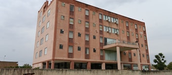 SBM Guest House