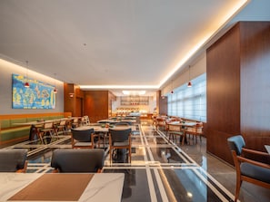 ร้านอาหาร