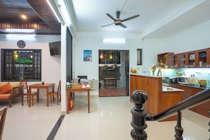 Interior - Old Lane Hoi An Homestay (Hoi An)