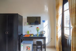 Interior - Old Lane Hoi An Homestay (Hoi An)