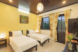 Free WiFi - Old Lane Hoi An Homestay (Hoi An)