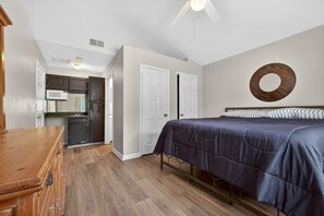 3 Schlafzimmer, WLAN, Bettwäsche