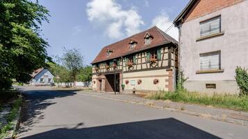 Außenbereich
