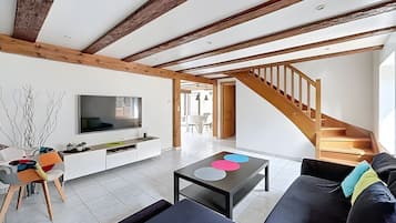 Fernseher