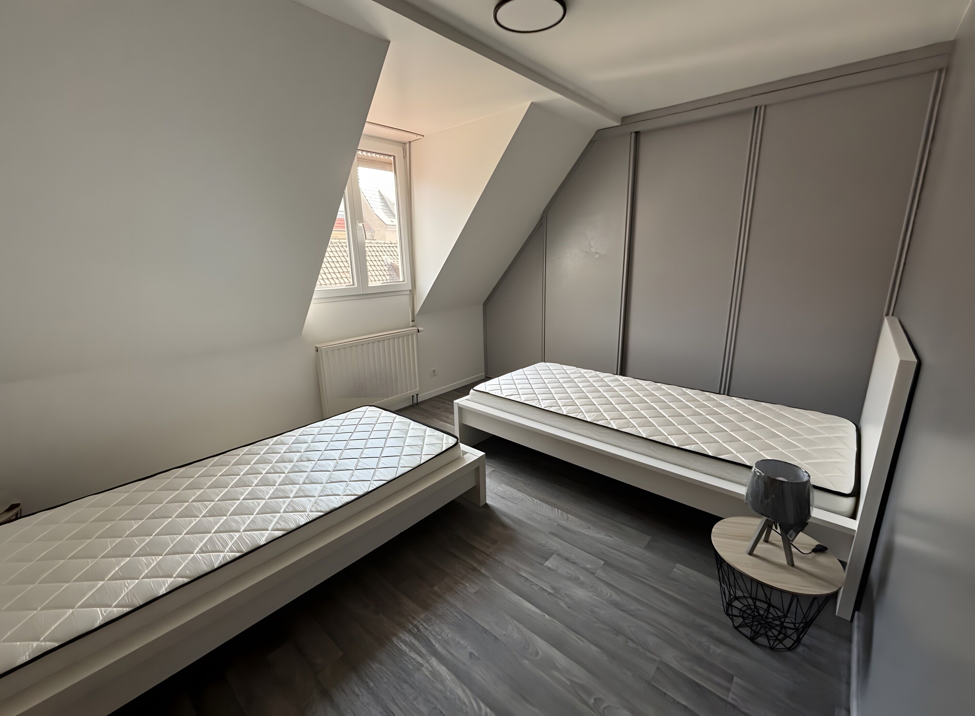3 Schlafzimmer, Bügeleisen/Bügelbrett, WLAN