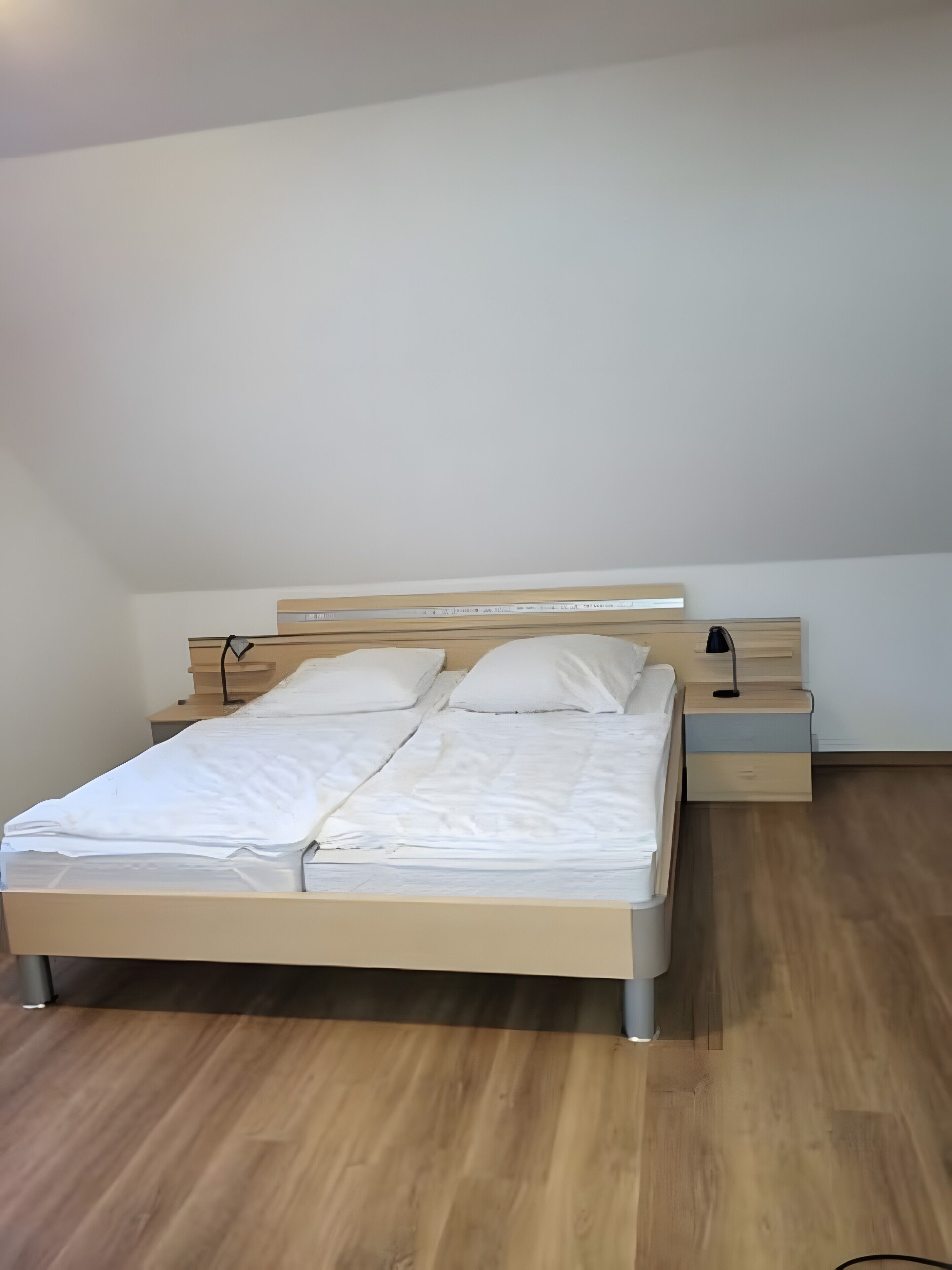 3 slaapkamers, wifi