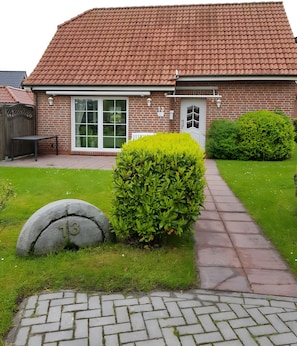 Exterieur