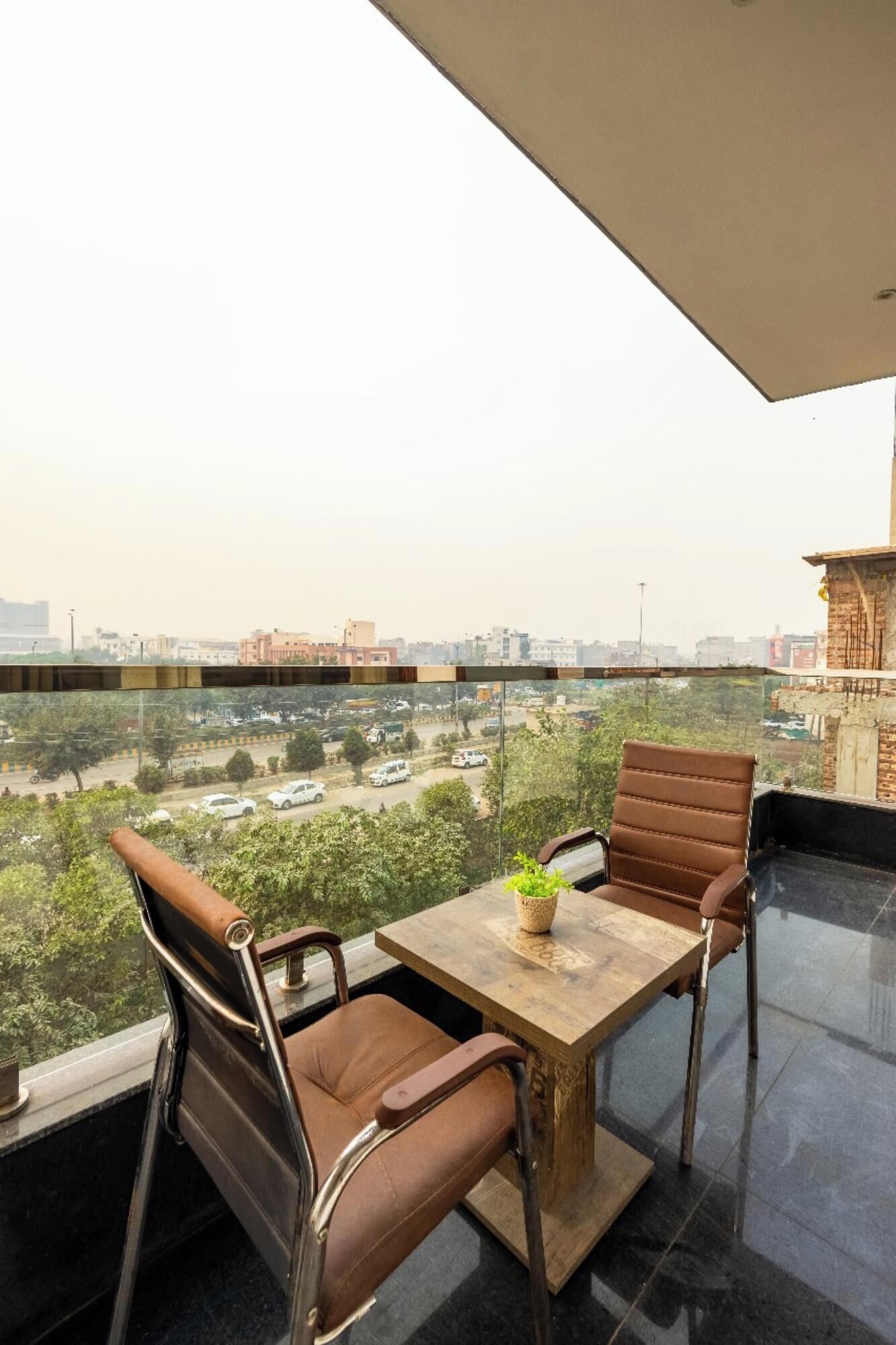 Khu ẩm thực ngoài trời