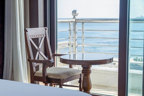 Yangyang Mobydick Hotel