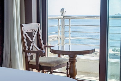 Yangyang Mobydick Hotel