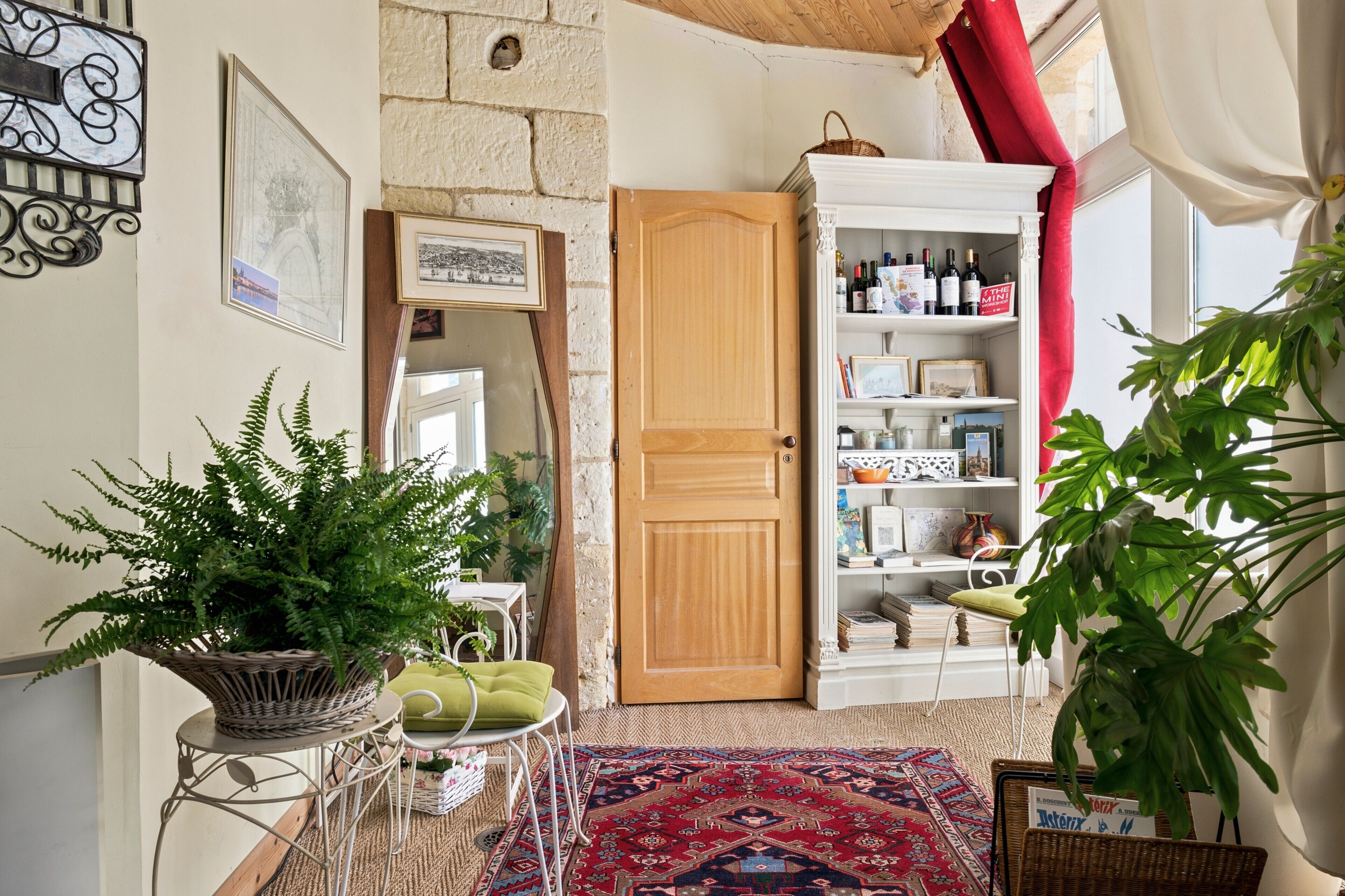Intérieur
