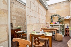 Restaurantes