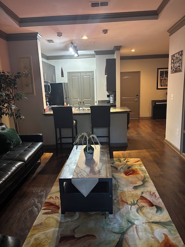 Luxury/Cozy 1-Bedroom Condo Retreat Dunwoody GA