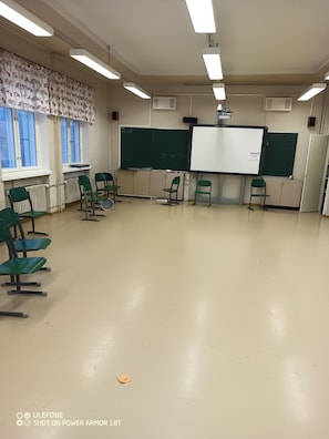 Shared Dormitory, 1 Bedroom, Smoking, Balcony | Miscellaneous