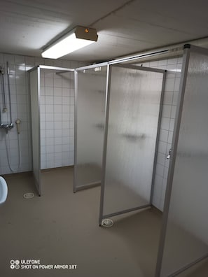 Shared Dormitory, 1 Bedroom, Smoking, Balcony | Bathroom - Room-tattara Chool Room 1 (Nakkila)