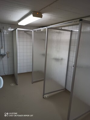 Room, 1 Bedroom, Balcony | Bathroom - Room-tattara School Room 2 (Nakkila)