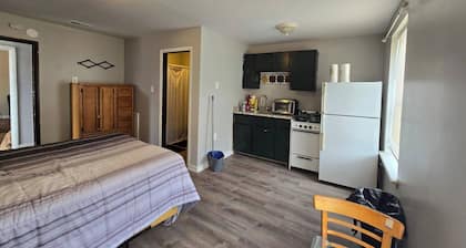 Lovely Studio Apartment Near Philadelphia