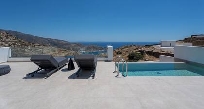 Serenity Villas