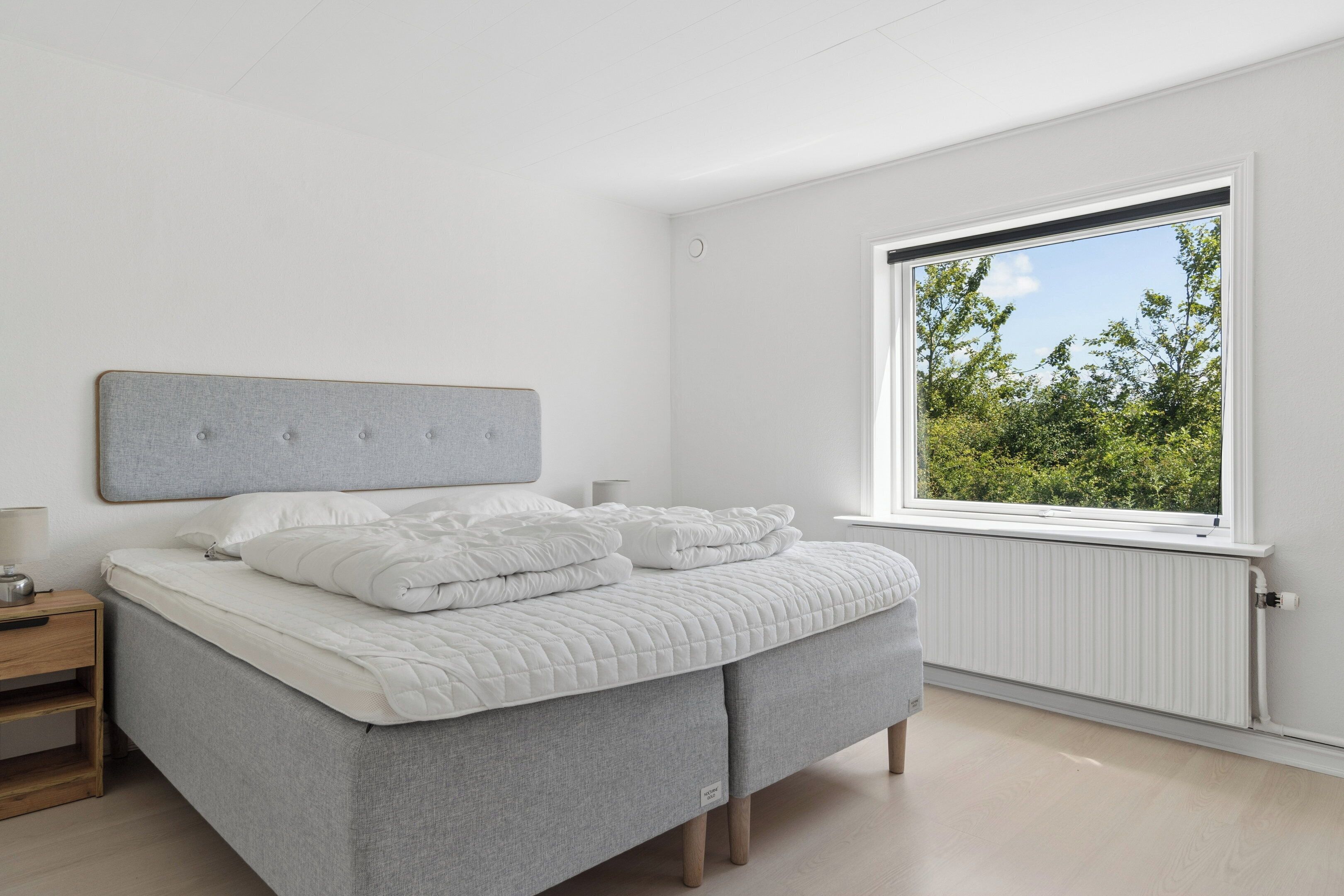 5 bedrooms, free WiFi