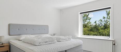 5 bedrooms, free WiFi