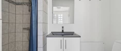 Een douche