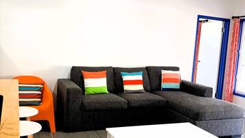 Classic House, Mountain View | Living area
