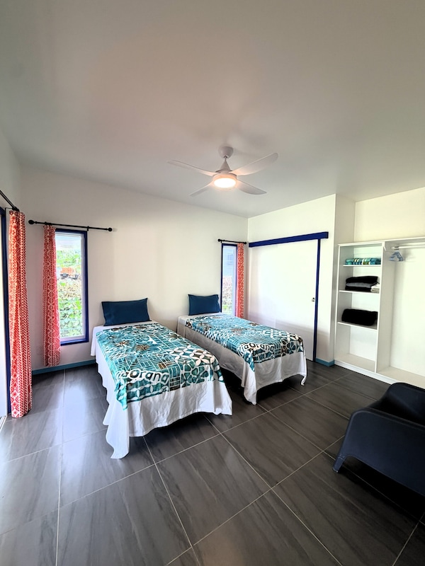 Kuki Kainga - Rarotonga