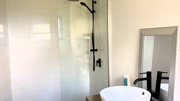 Classic House, Mountain View | Bathroom