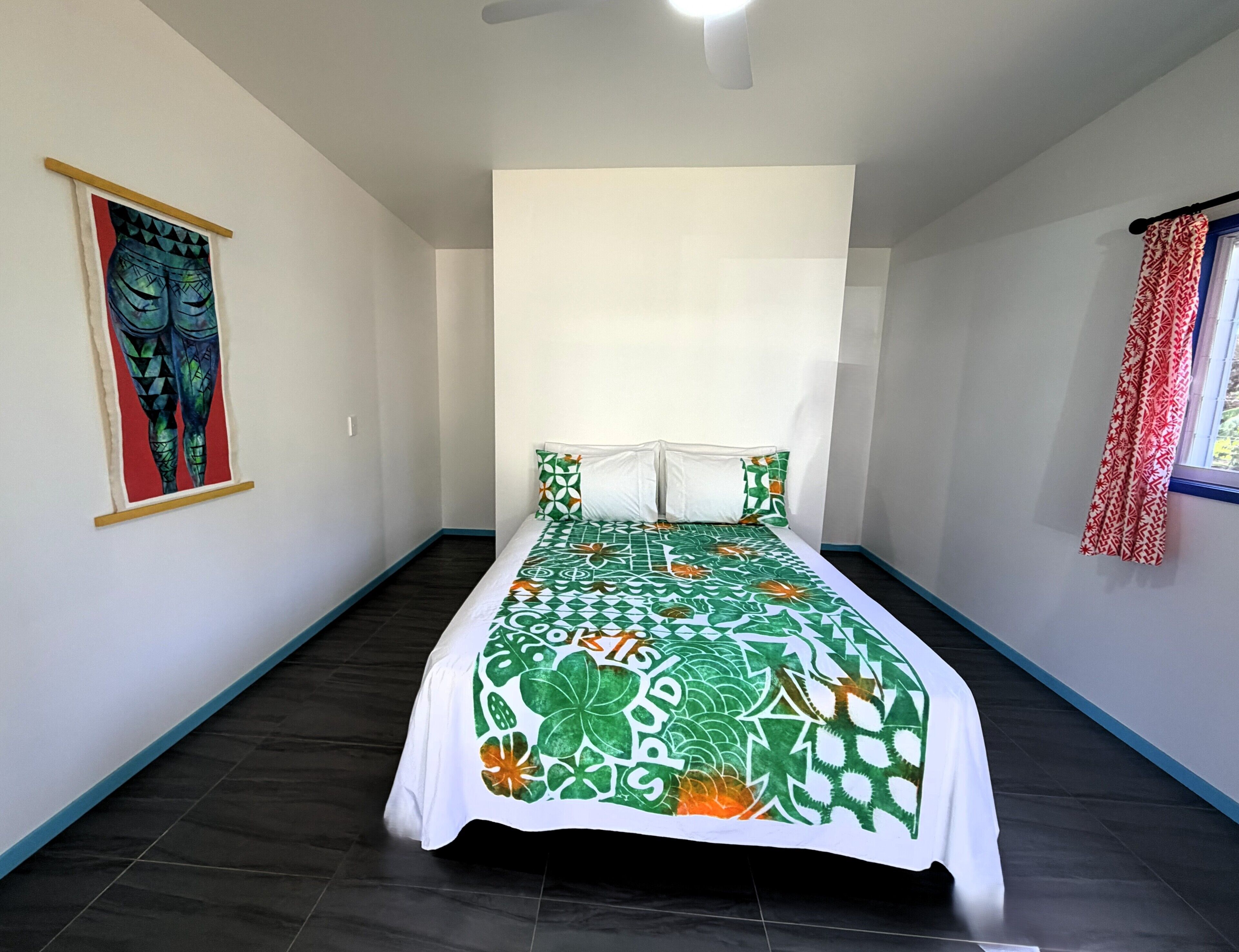 Classic House, Mountain View | Iron/ironing board, free WiFi