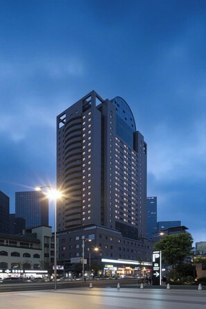 Exterior - Starry Hotel Chunxi Road Tianfu Square (Chengdu)