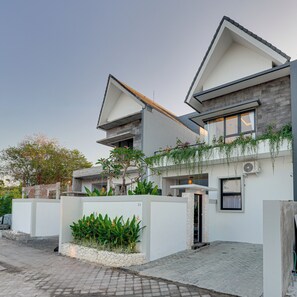 Exterior - Villa Omara - Nusa Dua (Nusa Dua)
