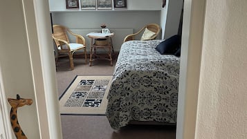 1 Schlafzimmer, Internetzugang, Bettwäsche
