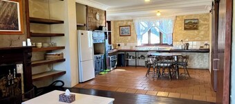 Farmhouse Cottage