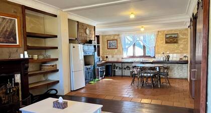 Farmhouse Cottage