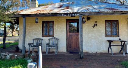 Farmhouse Cottage