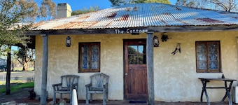 Farmhouse Cottage