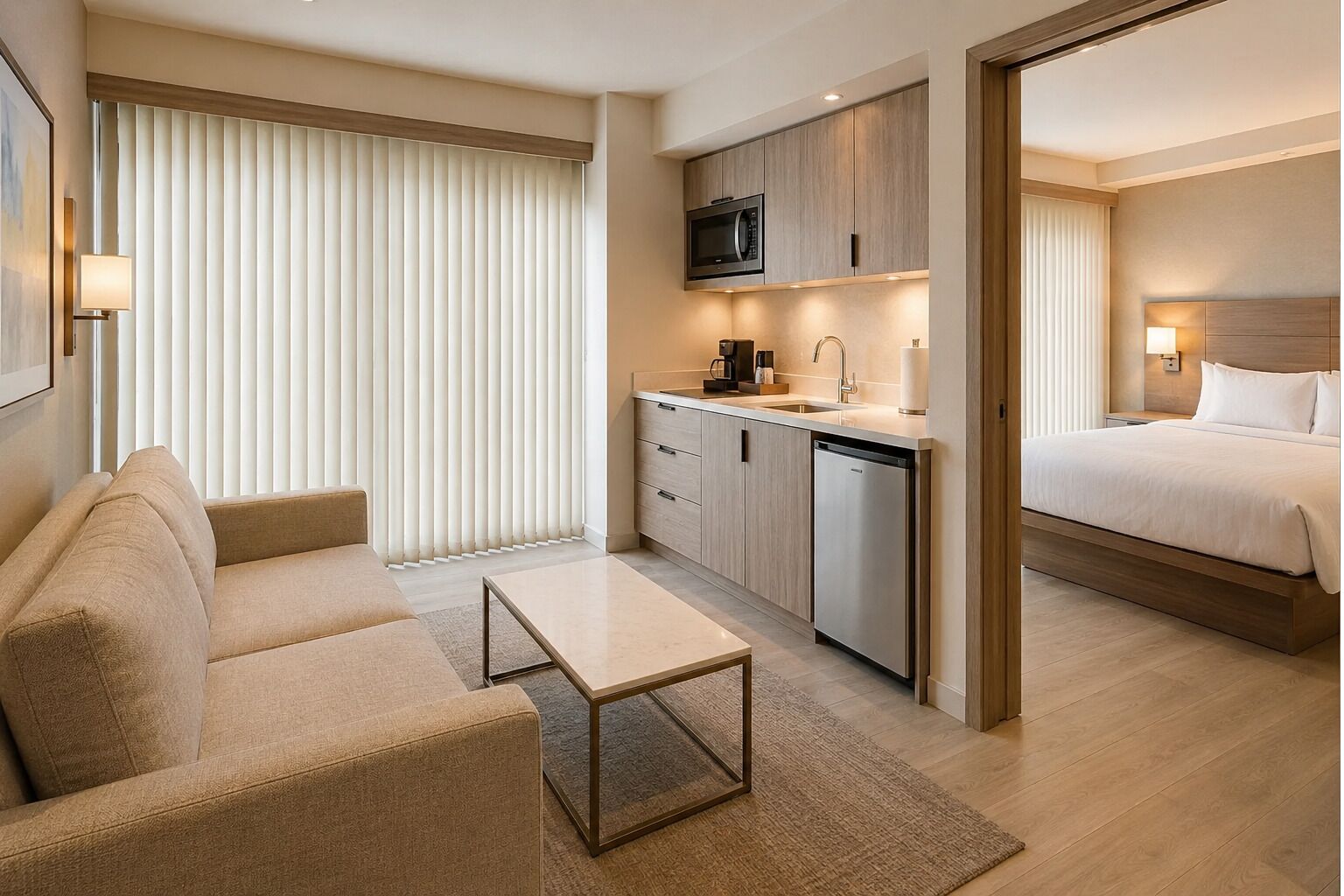 Standard Room | Free WiFi