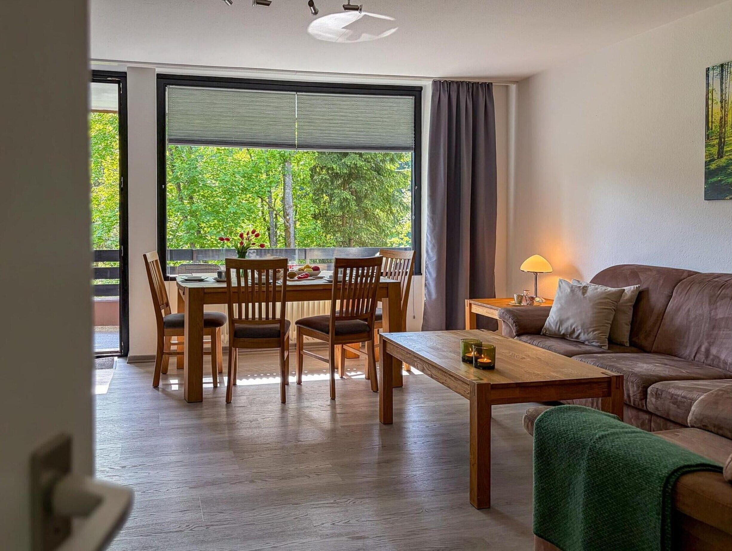 Apartment | Living room