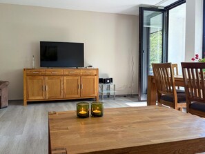 Apartment | Wohnzimmer