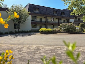 Apartment | Außenbereich