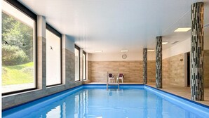 Apartemen | Perawatan spa