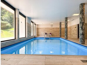 Apartment | Wellnessanwendung