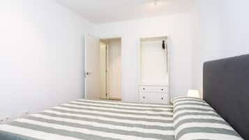 2 bedrooms