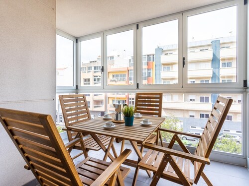 CHL Apartamento Confort G mar Tenerife